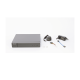 DVR 8 Canales TURBOHD + 4 Canales IP / 5 Megapíxel Lite - 3K Lite / Audio por Coaxitron / ACUSENSE Lite / 1 Bahía de Disco Duro / H.265+ / Salida en Full HD DVR 8 Canales TURBOHD + 4 Canales IP / 5 Megapíxel Lite - 3K Lite / Audio por Coaxitron / ACUSENSE Lite / 1 Bahía de Disco Duro / H.265+ / Salida en Full HD