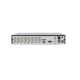 DVR 16 Canales TurboHD + 2 Canales IP / 2 Megapíxel (1080p) Lite / Acusense Lite (Evita falsas alarmas) / Audio por Coaxitron / 1 Bahía de Disco Duro / H.265+ / Salida de Video en Full HD