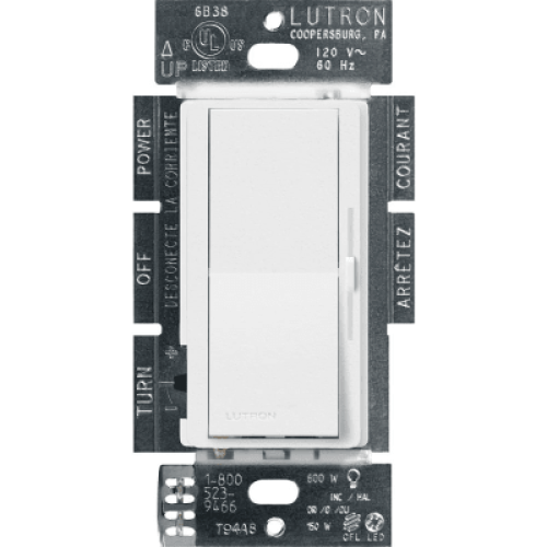 Atenuador DIVA 153