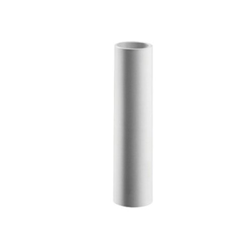 Tubo rígido gris, PVC Auto-Extinguible, de 35.4 mm área permisible para el cable, diámetro externo 40 mm, tramo de 3 m Tubo rígido gris, PVC Auto-Extinguible, de 35.4 mm área permisible para el cable, diámetro externo 40 mm, tramo de 3 m