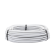 Tuberia flexible (Vaina) diflex, PVC Auto-extinguible, de 10 mm, rollo de 30 m