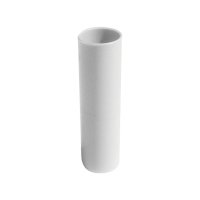 Cople (Unión) para tubería rígida, PVC Auto-extinguible, de 16 mm Cople (Unión) para tubería rígida, PVC Auto-extinguible, de 16 mm