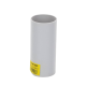 Cople (Unión) para tubería rígida, PVC Auto-extinguible, de 50 mm
