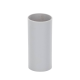 Cople (Unión) para tubería rígida, PVC Auto-extinguible, de 50 mm