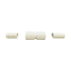 Manguito / Cople Morbidx IP67 libre de halógenos para unir tubería rígida de 32 mm (1 1/4) permite una instalación hermética no necesita pegamento Manguito / Cople Morbidx IP67 libre de halógenos para unir tubería rígida de 32 mm (1 1/4) permite una instalación hermética no necesita pegamento