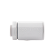 Conector de tubería rígida a caja (Racor), PVC Auto-extinguible, de 20 mm