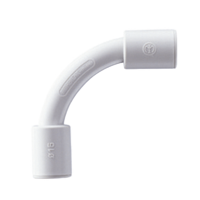 CURVA MORBIDX - IP67 - LIBRE DE HALÓGENOS - Ø 16MM - GRIS RAL7035 CURVA MORBIDX - IP67 - LIBRE DE HALÓGENOS - Ø 16MM - GRIS RAL7035