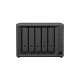 Unidad de Expansión DX525 | 5 Bahías para Unidades 3.5