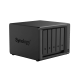 Unidad de Expansión DX525 | 5 Bahías para Unidades 3.5