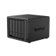 Unidad de Expansión DX525 | 5 Bahías para Unidades 3.5