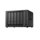 Unidad de Expansión DX525 | 5 Bahías para Unidades 3.5
