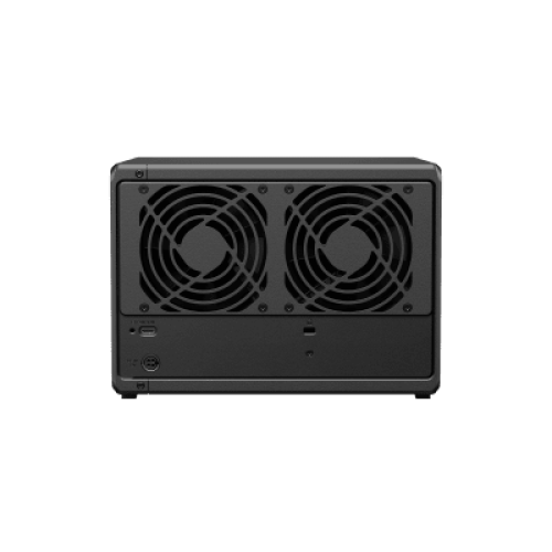Unidad de Expansión DX525 | 5 Bahías para Unidades 3.5