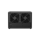 Unidad de Expansión DX525 | 5 Bahías para Unidades 3.5