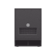 Subwoofer Amplificado de 12in | Potencia: 800W RMS | Frecuencia: 42Hz-150Hz | 134 dB SPL