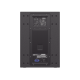 Subwoofer Amplificado de 12in | Potencia: 800W RMS | Frecuencia: 42Hz-150Hz | 134 dB SPL