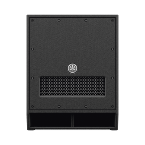 Subwoofer Amplificado 15In, 1020w, DSP Integrado, Pasabanda