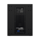 Subwoofer Amplificado 15In, 1020w, DSP Integrado, Pasabanda