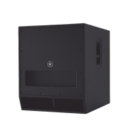 Subwoofer Amplificado de 18in | Potencia: 1020W | Frecuencia: 32Hz-120Hz | 136 dB SPL | DSP Subwoofer Amplificado de 18in | Potencia: 1020W | Frecuencia: 32Hz-120Hz | 136 dB SPL | DSP