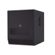 Subwoofer Amplificado de 18in | Potencia: 1020W | Frecuencia: 32Hz-120Hz | 136 dB SPL | DSP 