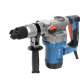  Rotomartillo Demoledor de 1200 W con Broquero SDS-PLUS ,120 Vca