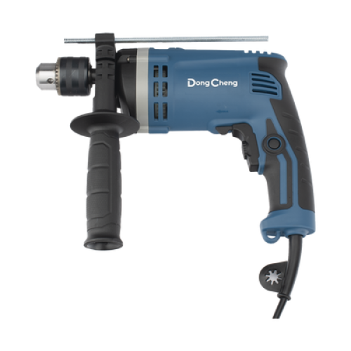 Taladro Rotomartillo de 710W ,110 Vca con broquero de 1/2 pulgada. Taladro Rotomartillo de 710W ,110 Vca con broquero de 1/2 pulgada.