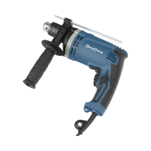 Taladro Rotomartillo de 710W ,110 Vca con broquero de 1/2 pulgada. Taladro Rotomartillo de 710W ,110 Vca con broquero de 1/2 pulgada.
