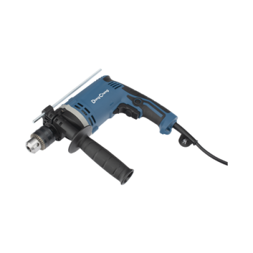 Taladro Rotomartillo de 710W ,110 Vca con broquero de 1/2 pulgada. Taladro Rotomartillo de 710W ,110 Vca con broquero de 1/2 pulgada.