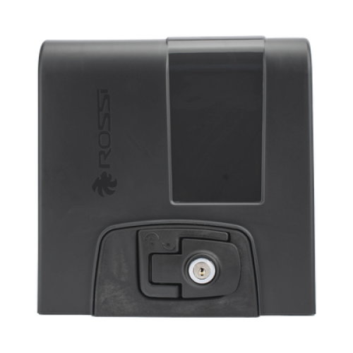 Motor SUPER RAPIDO Para Puertas Corredizas de Hasta 400 KGs / Velocidad de Apertura de 68 Metros por Minuto Motor SUPER RAPIDO Para Puertas Corredizas de Hasta 400 KGs / Velocidad de Apertura de 68 Metros por Minuto