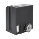 Motor SUPER RAPIDO Para Puertas Corredizas de Hasta 400 KGs / Velocidad de Apertura de 68 Metros por Minuto Motor SUPER RAPIDO Para Puertas Corredizas de Hasta 400 KGs / Velocidad de Apertura de 68 Metros por Minuto
