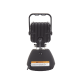 Lámpara de trabajo de mano, con batería recargable y montaje magnético, IP67