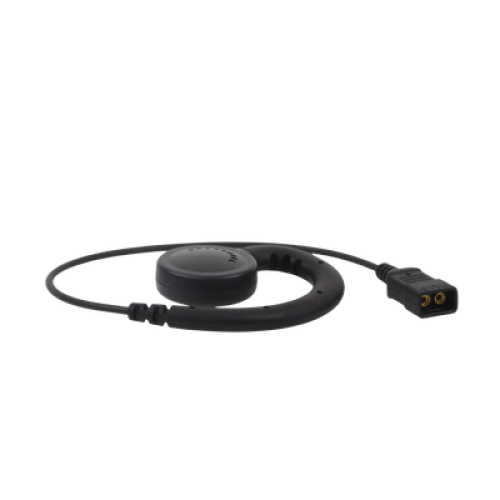 Audífono ajustable y con giro serie LOC