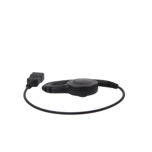 Audífono ajustable y con giro serie LOC