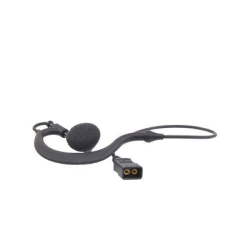 Audífono ajustable y con giro serie LOC