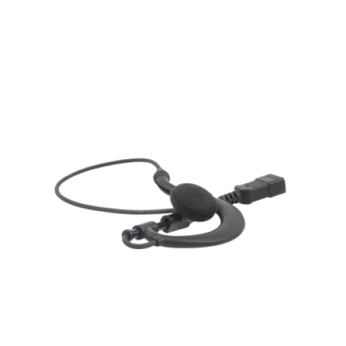 Audífono ajustable y con giro serie LOC