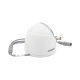 [ColorVu] Turret TURBOHD 3K (5 Megapixel) / Lente 2.8 mm / Micrófono Integrado / Imagen a Color 24/7 / 20 mts Luz Blanca / Exterior IP67 / dWDR / 4 Tecnologías
