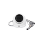 AUDIO POR COAXITRON / Turret TURBOHD 5 Megapixel / Angulo de vision 85.5° / Lente 2.8 mm / 30 mts IR EXIR / Exterior IP67 / 4 Tecnologías / dWDR