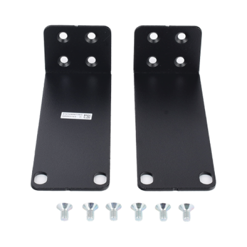 Kit Montaje En Rack Para Firewall USG6510FD/USG6530FD y Controladora de APs AC650128/AC650256