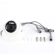 Turret TURBOHD 2 Megapíxel (1080p) / Imagen a color 24/7 / Lente 2.8 mm / Policarbonato / Luz Blanca 20 mts / Interior / Microfono Integrado / TVI-AHD-CVI-CVBS / dWDR Turret TURBOHD 2 Megapíxel (1080p) / Imagen a color 24/7 / Lente 2.8 mm / Policarbonato / Luz Blanca 20 mts / Interior / Microfono Integrado / TVI-AHD-CVI-CVBS / dWDR