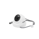 Turret TURBOHD 2 Megapíxel (1080p) / Imagen a color 24/7 / Lente 2.8 mm / Policarbonato / Luz Blanca 20 mts / Interior / Microfono Integrado / TVI-AHD-CVI-CVBS / dWDR Turret TURBOHD 2 Megapíxel (1080p) / Imagen a color 24/7 / Lente 2.8 mm / Policarbonato / Luz Blanca 20 mts / Interior / Microfono Integrado / TVI-AHD-CVI-CVBS / dWDR
