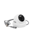 Turret TURBOHD 2 Megapíxel (1080p) / Imagen a color 24/7 / Lente 2.8 mm / Policarbonato / Luz Blanca 20 mts / Interior / Microfono Integrado / TVI-AHD-CVI-CVBS / dWDR Turret TURBOHD 2 Megapíxel (1080p) / Imagen a color 24/7 / Lente 2.8 mm / Policarbonato / Luz Blanca 20 mts / Interior / Microfono Integrado / TVI-AHD-CVI-CVBS / dWDR