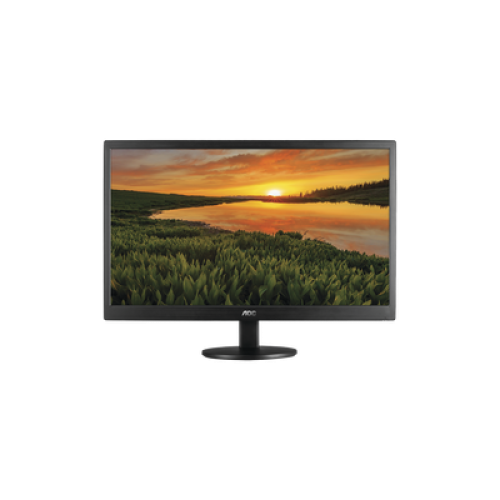 Monitor LED de 19