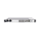 OLT GPON OptiXAccess 8 Puertos con Módulos C+, 4 Puertos Uplink (10GE/GE), Hasta 256 ONTs, 2 Fuentes de Alimentación AC, 1 UR