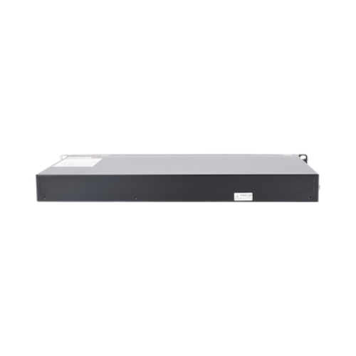 OLT GPON OptiXAccess 8 Puertos con Módulos C+, 4 Puertos Uplink (10GE/GE), Hasta 256 ONTs, 2 Fuentes de Alimentación AC, 1 UR