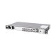 OLT GPON OptiXAccess 8 Puertos con Módulos C+, 4 Puertos Uplink (10GE/GE), Hasta 256 ONTs, 2 Fuentes de Alimentación AC, 1 UR