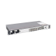 OLT GPON OptiXAccess 8 Puertos con Módulos C+, 4 Puertos Uplink (10GE/GE), Hasta 256 ONTs, 2 Fuentes de Alimentación AC, 1 UR
