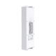 Punto de Acceso Omada Exterior-Interior / Wi-Fi 6 AX3000 MU-MIMO 2x2 / Mesh Omada / Alta Densidad de Usuarios / Configuración por Controlador o Stand-Alone / Para Montaje en Mástil/ Pared / Alimentación PoE+ 