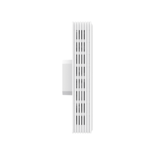 Punto de Acceso Omada / Wi-Fi 7 BE3600 MU-MIMO 2x2 / 1 Puerto Entrada 2.5 Gbps PoE ++ / 1 Puerto 2.5 Gbps PoE pass-through / 2 Puertos 1 Gbps / Mesh Omada / Operaciones Multiencale (MLO) / Configuración por Controlador o Stand-Alone / Para Montaje 