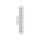 Punto de Acceso Omada / Wi-Fi 7 BE3600 MU-MIMO 2x2 / 1 Puerto Entrada 2.5 Gbps PoE ++ / 1 Puerto 2.5 Gbps PoE pass-through / 2 Puertos 1 Gbps / Mesh Omada / Operaciones Multiencale (MLO) / Configuración por Controlador o Stand-Alone / Para Montaje 