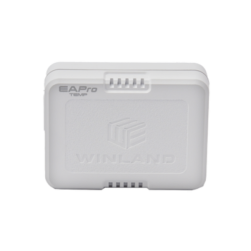 Sensor de temperatura inalámbrico para EAPro® Gateway (EAPro-GTWY) 