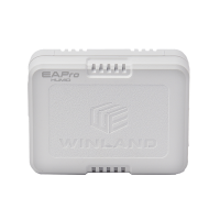 Sensor de humedad inalámbrico para EAPro® Gateway (EAPro-GTWY) 